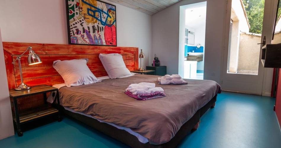 Villa Nirvana@Arnold Lavaud