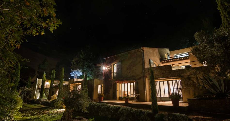 Villa Nirvana@Arnold Lavaud