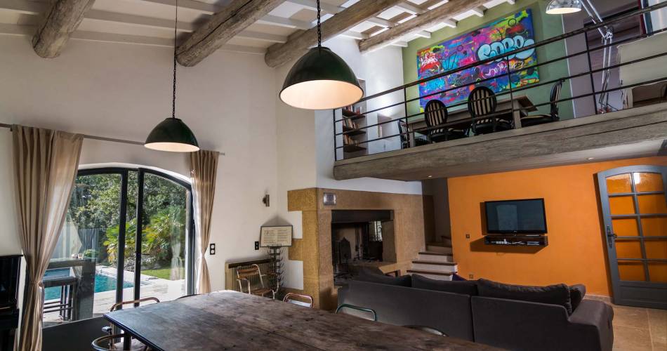 Villa Nirvana@Arnold Lavaud