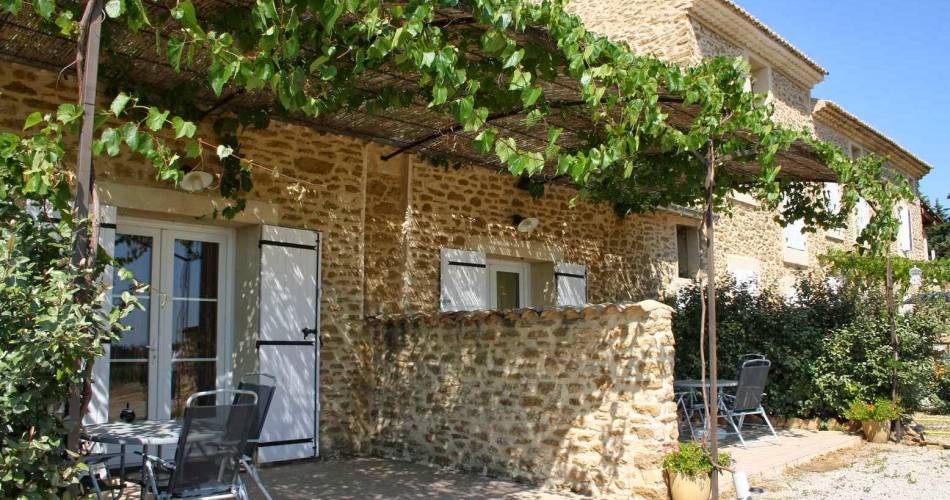 La Fraiseraie - Pajaro@Yvette Roux