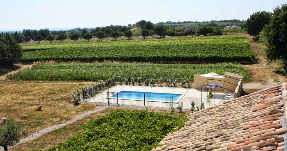 La Fraiseraie - Pajaro@Yvette Roux