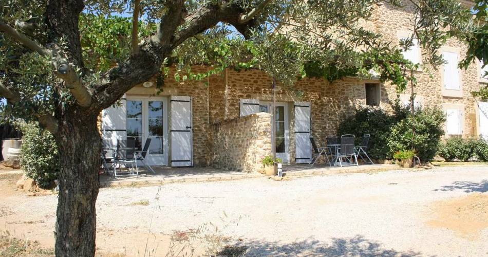 La Fraiseraie - Pajaro@Yvette Roux