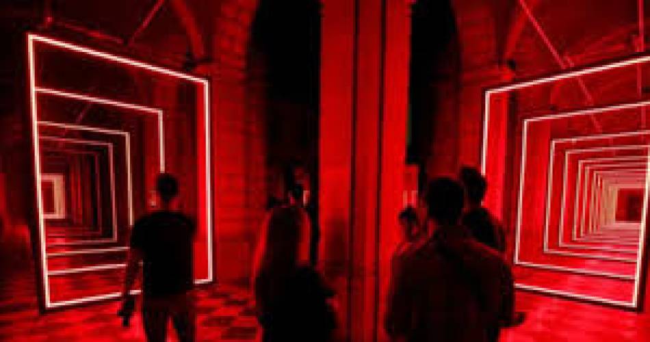 Ghostbusters Escape Game@Ghostbusters