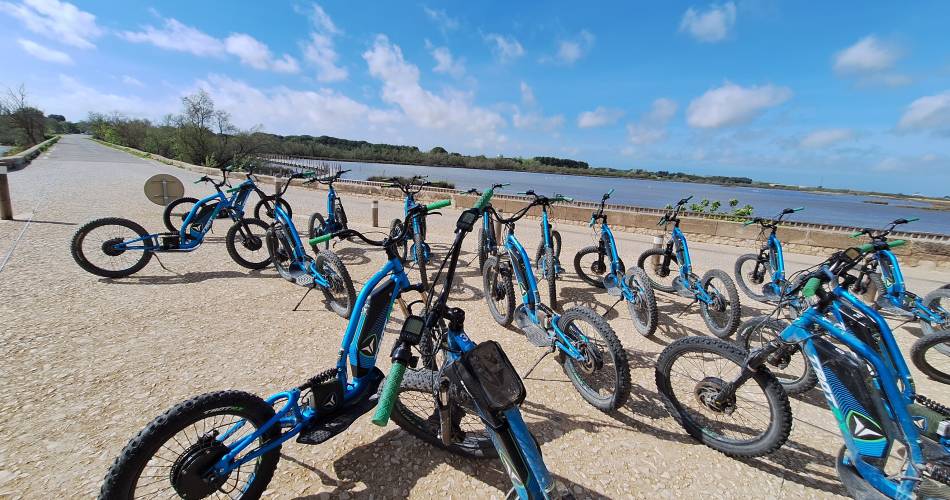 Trott'in Luberon@P. FOURNIER