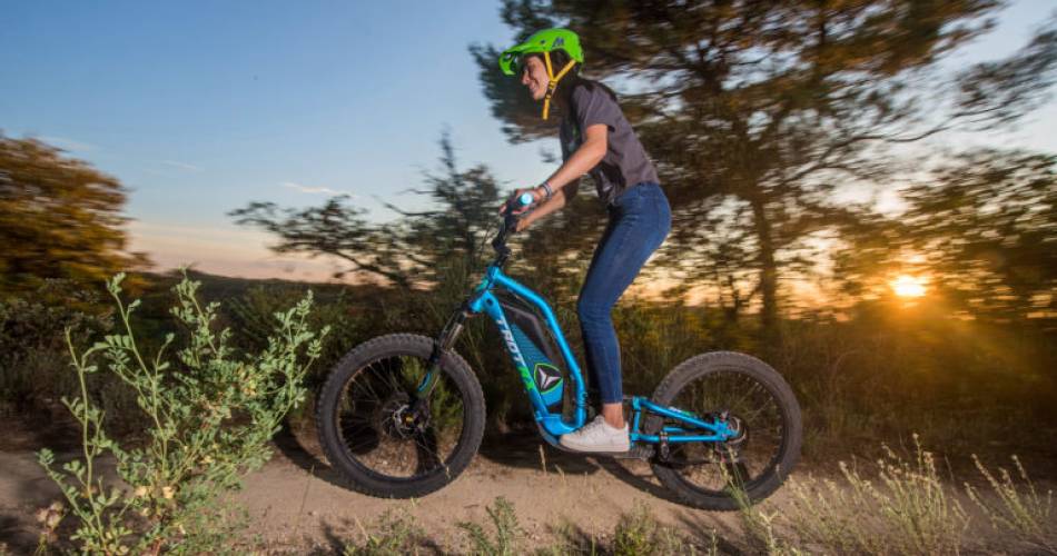 Trott'in Luberon@P. FOURNIER