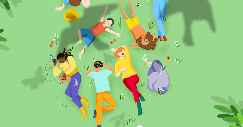 Soirée aux Piboules - Fête de la nature@Fête de la nature