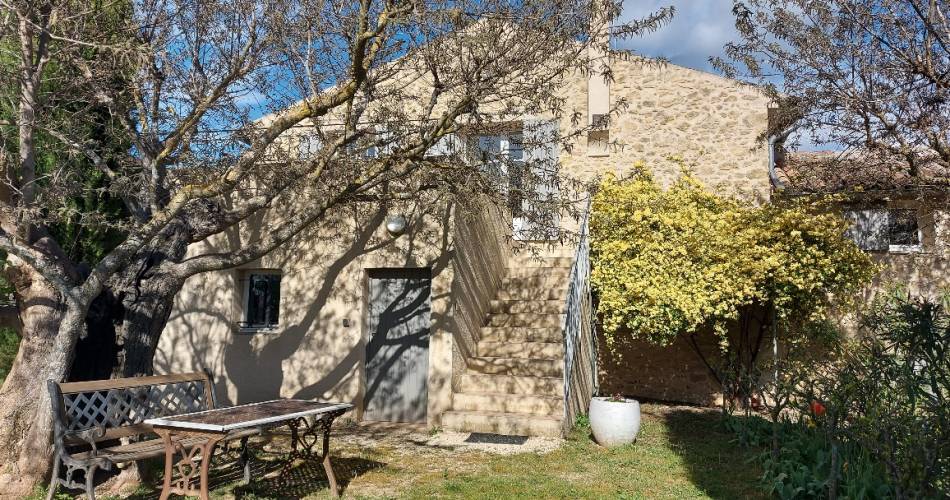 Les Oliviers@Les Oliviers_Sannes