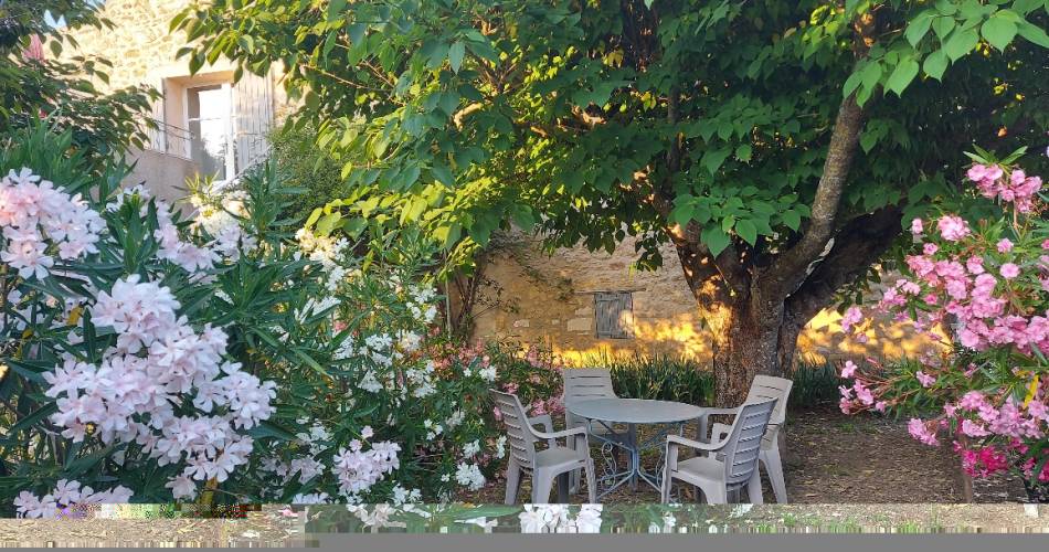 Les Oliviers@Les Oliviers_Sannes