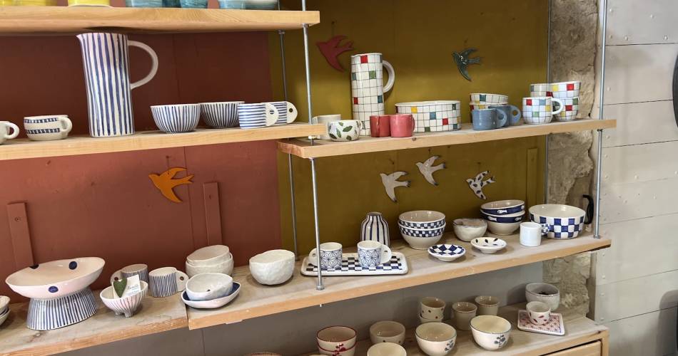 Camille faïence@Camille Planchot