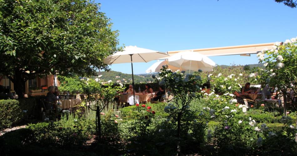 La Fontaine@Yann CHRISTIANSEN