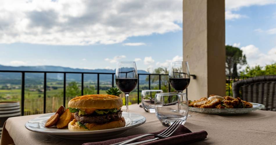 Restaurant Bellerive@Bellerive
