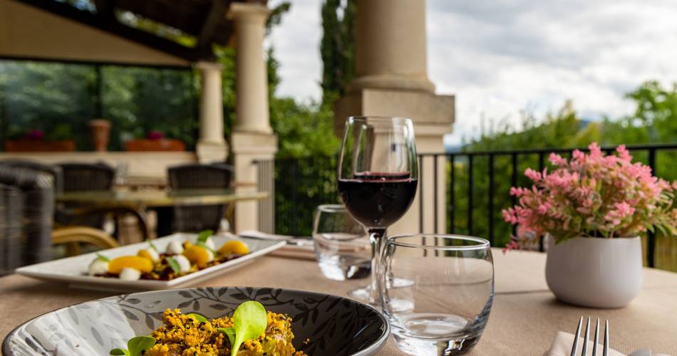 Restaurant Bellerive@Bellerive