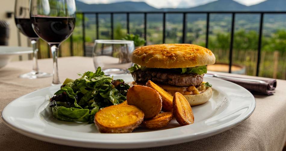 Restaurant Bellerive@Bellerive