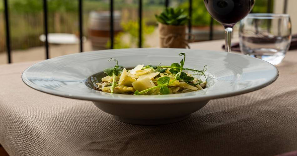 Restaurant Bellerive@Bellerive