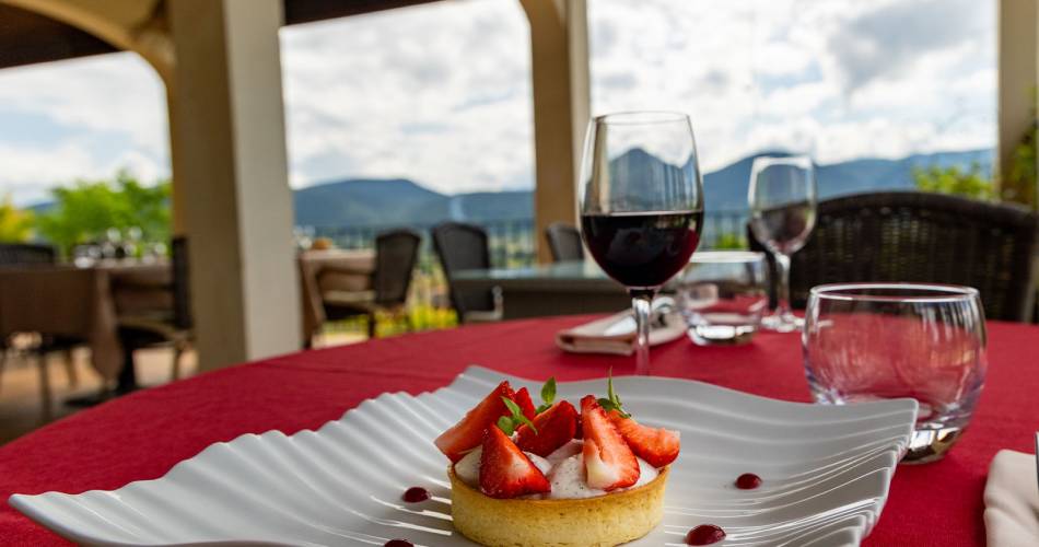 Restaurant Bellerive@Bellerive