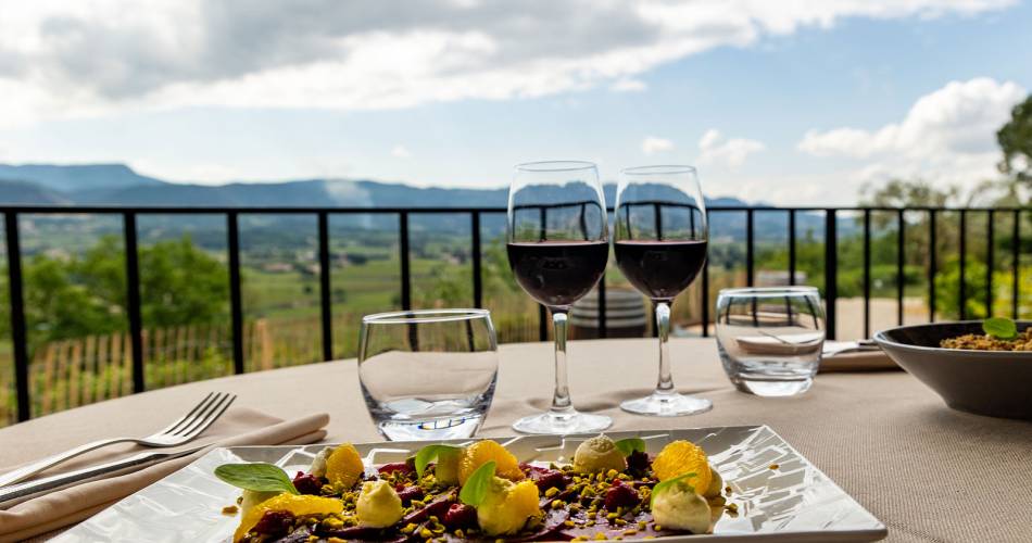 Restaurant Bellerive@Bellerive