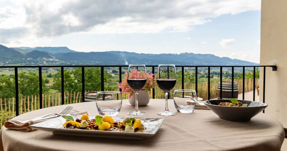 Restaurant Bellerive@Bellerive