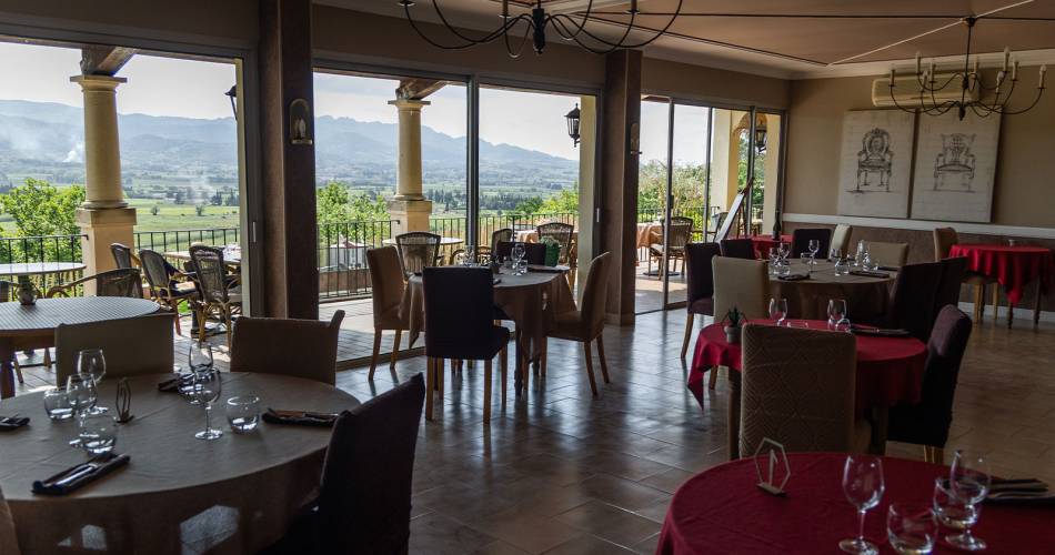 Restaurant Bellerive@Bellerive
