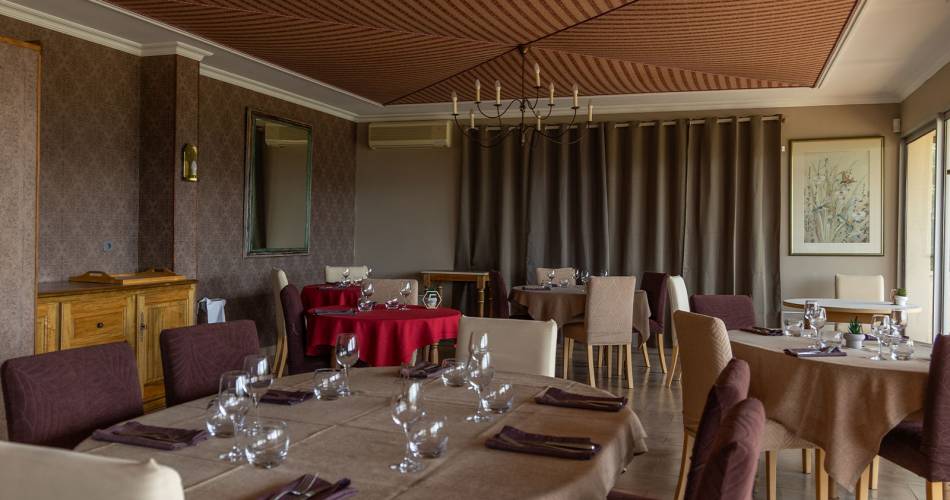 Restaurant Bellerive@Bellerive