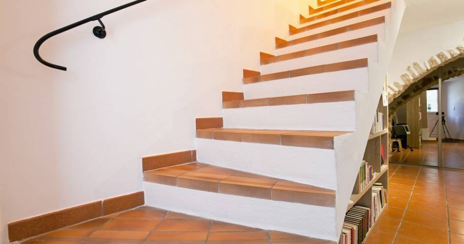 Gîte urbain Les jardins de la Meyne@Les Jardins de la Meyne