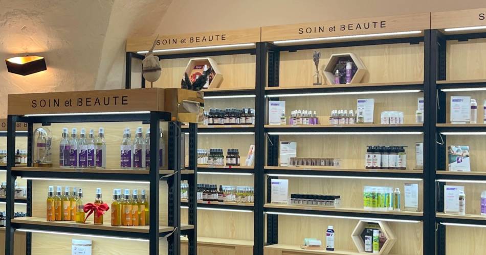 Visite de la distillerie Aroma'plantes@Aromaplantes