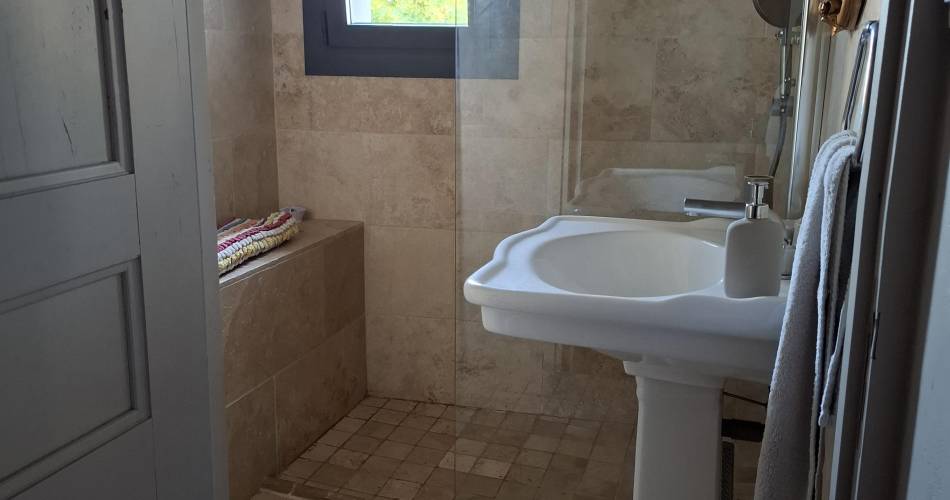 Gite Coté cour 75 m2@photos personnelles