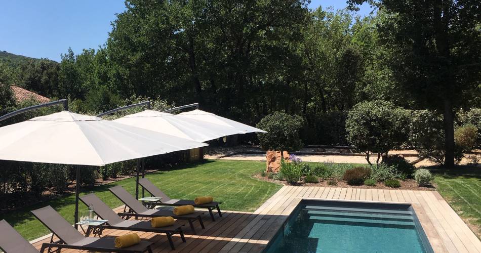 Le Clos des Chênes Blancs@Bertrand Gisselbrecht