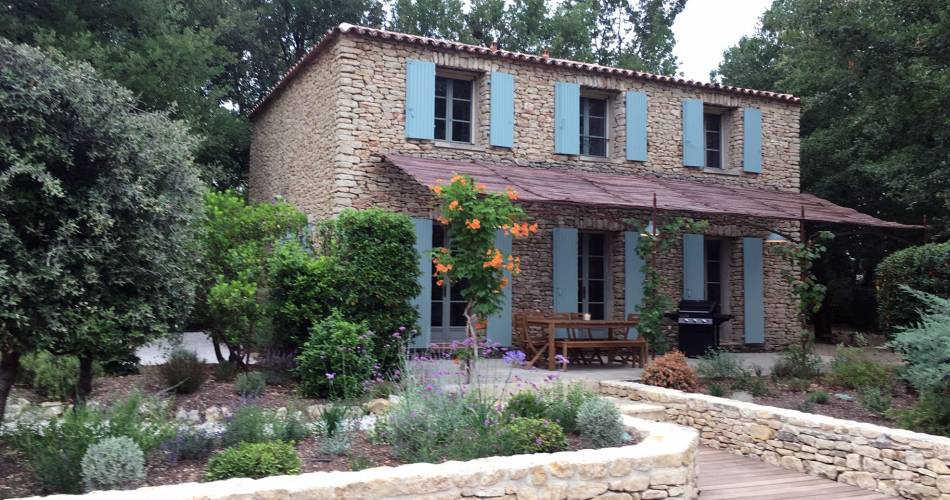 Le Clos des Chênes Blancs@Bertrand Gisselbrecht