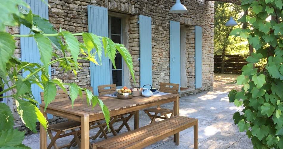 Le Clos des Chênes Blancs@Bertrand Gisselbrecht