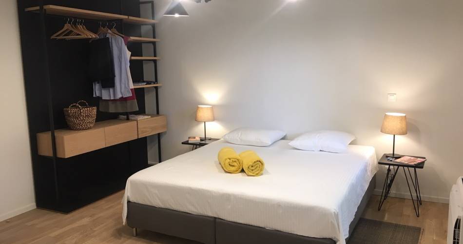 Le Clos des Chênes Blancs@Bertrand Gisselbrecht