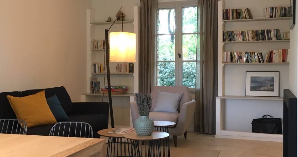 Le Clos des Chênes Blancs@Bertrand Gisselbrecht