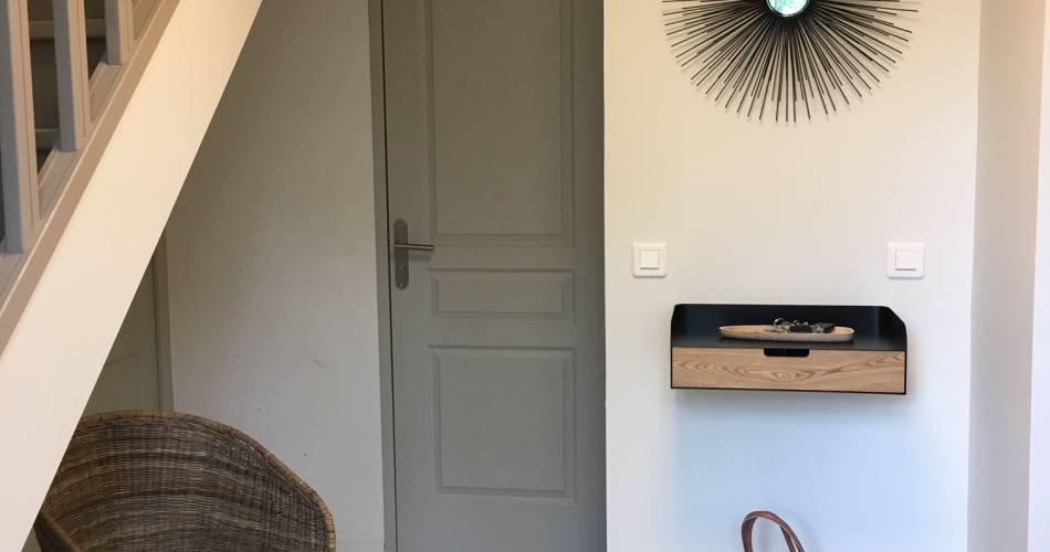 Le Clos des Chênes Blancs@Bertrand Gisselbrecht