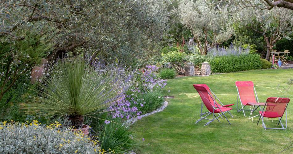 De Tuin van Basse Fontaine@Jean-Paul Boyer