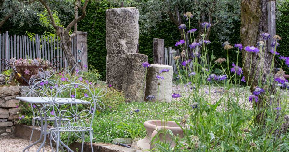 Basse Fontaine Gardens@Jean-Paul Boyer
