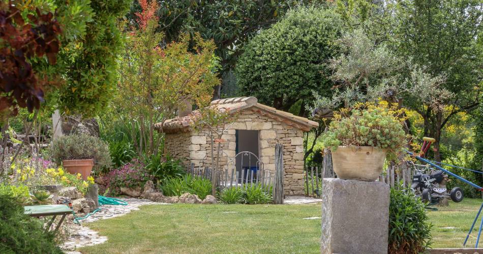 Le Jardin de la Basse Fontaine@Jean-Paul Boyer