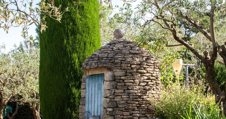 Der Garten der Basse Fontaine@Jean-Paul Boyer