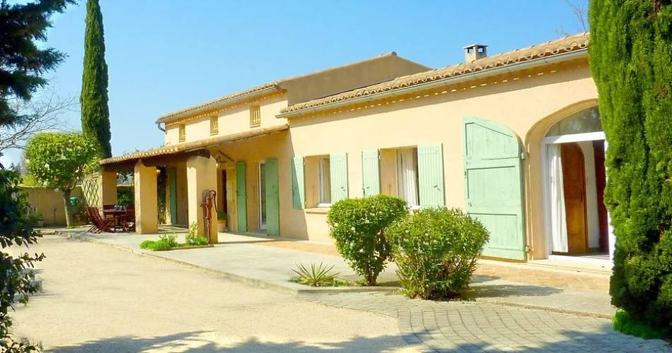 Mas des oiseaux@Mas des oiseaux