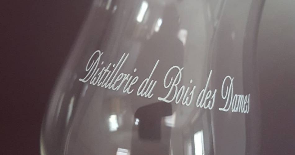 Distillerie du Bois des Dames@Distillerie du Bois des Dames