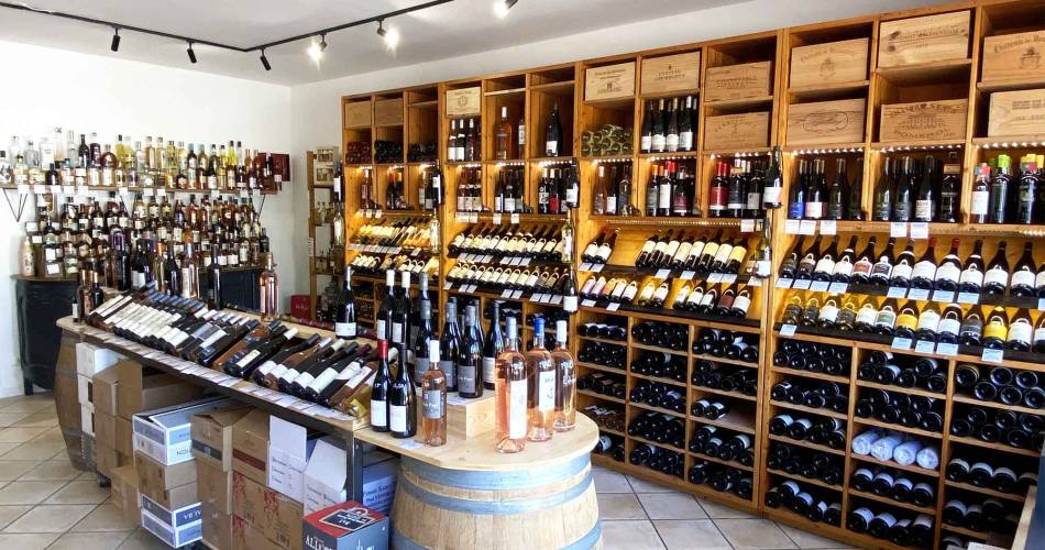 Cave Di Vin@Cave Di Vin