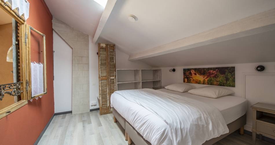 Mas Séraphin@mas seraphin