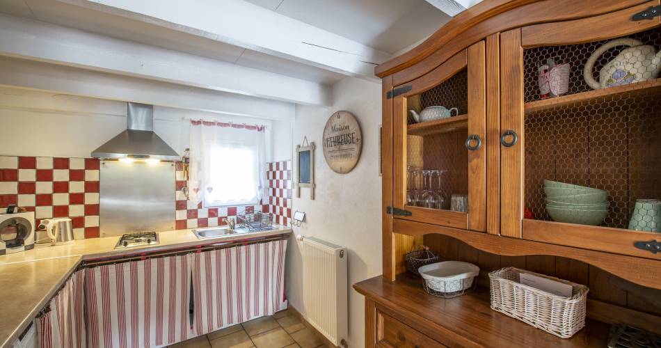 Mas Séraphin@mas seraphin