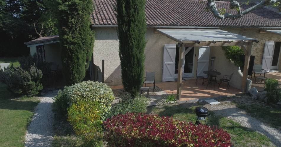 Mas Séraphin@mas seraphin