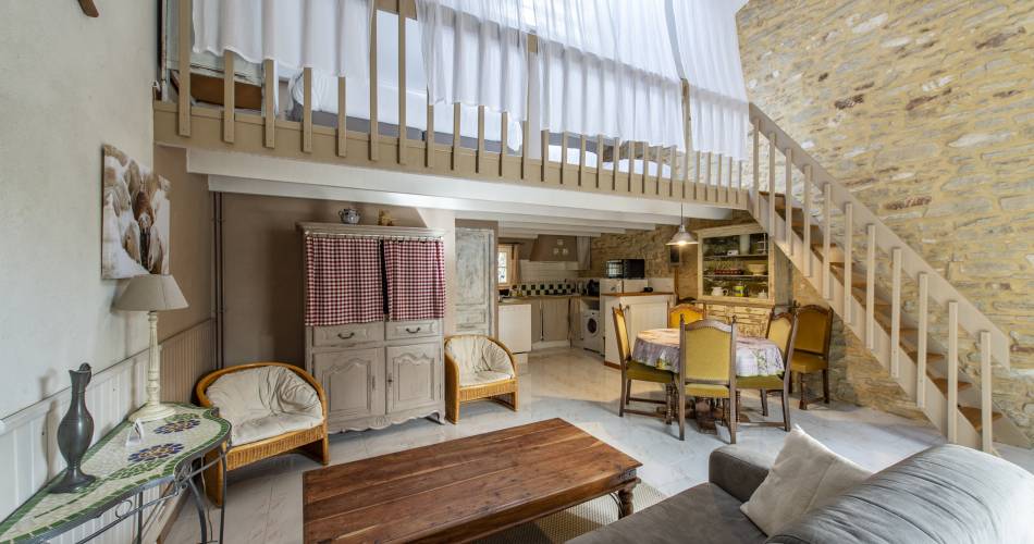 Mas Séraphin@mas seraphin