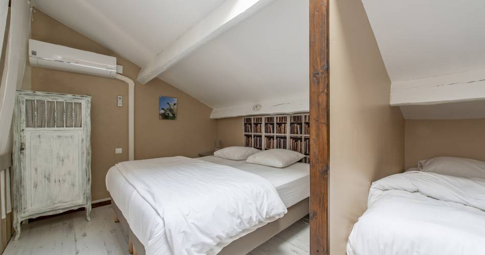 Mas Séraphin@mas seraphin