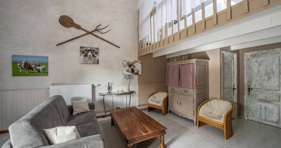 Mas Séraphin@mas seraphin