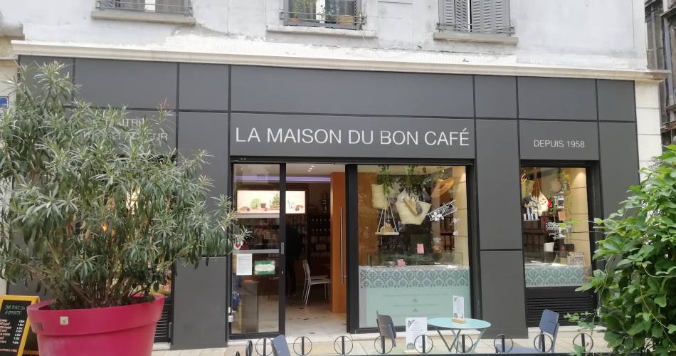 La Maison du Bon Café@©lamaisonduboncafé
