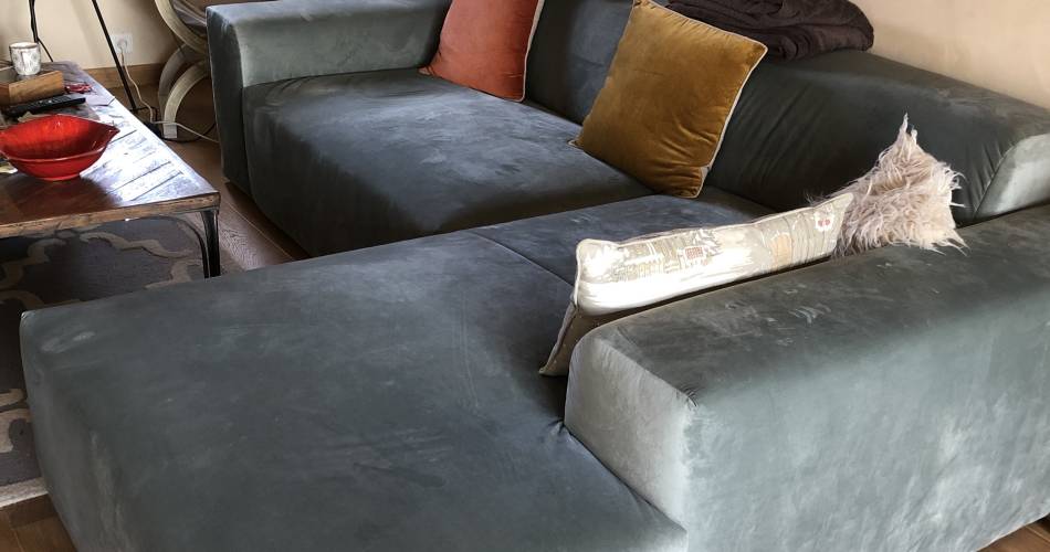 La Maison Bleue@Durieux