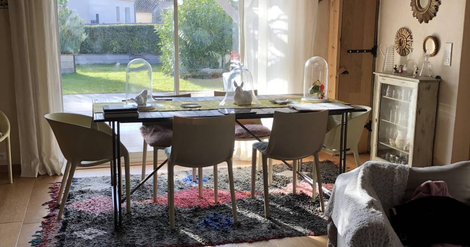 La Maison Bleue@Durieux