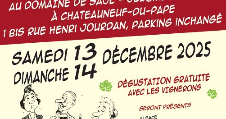 13ème Marché des Vins  