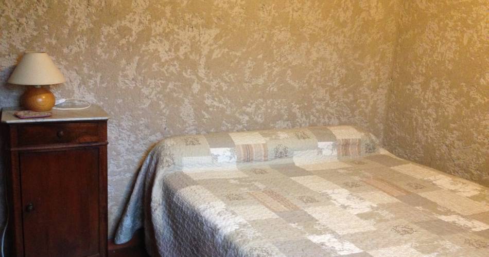 Les Vignaux@Mme Gaudin